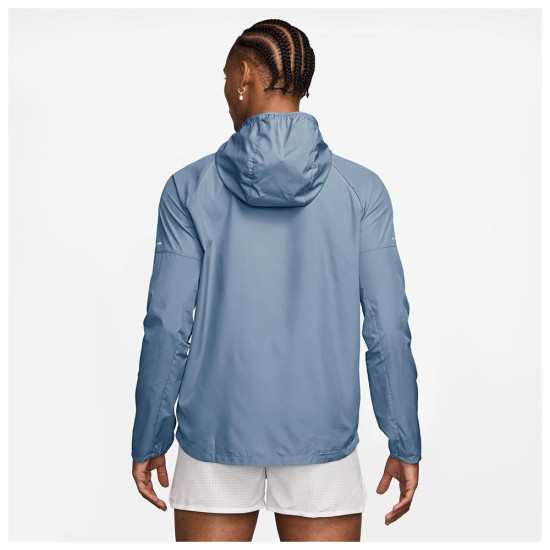 Nike Ανδρικό μπουφάν Repel Miler Running Jacket